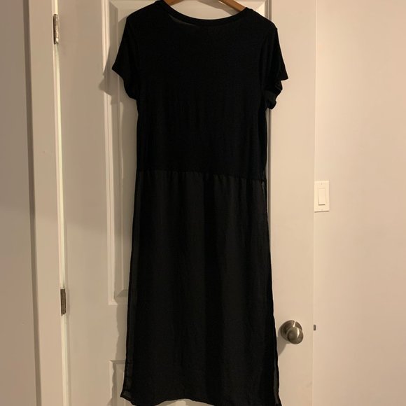 Twik Long T-Shirt Tunic - Picture 3 of 5